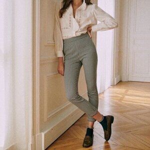 Sezane Clara Trousers
